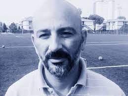 Docenti Massimiliano Di Liborio